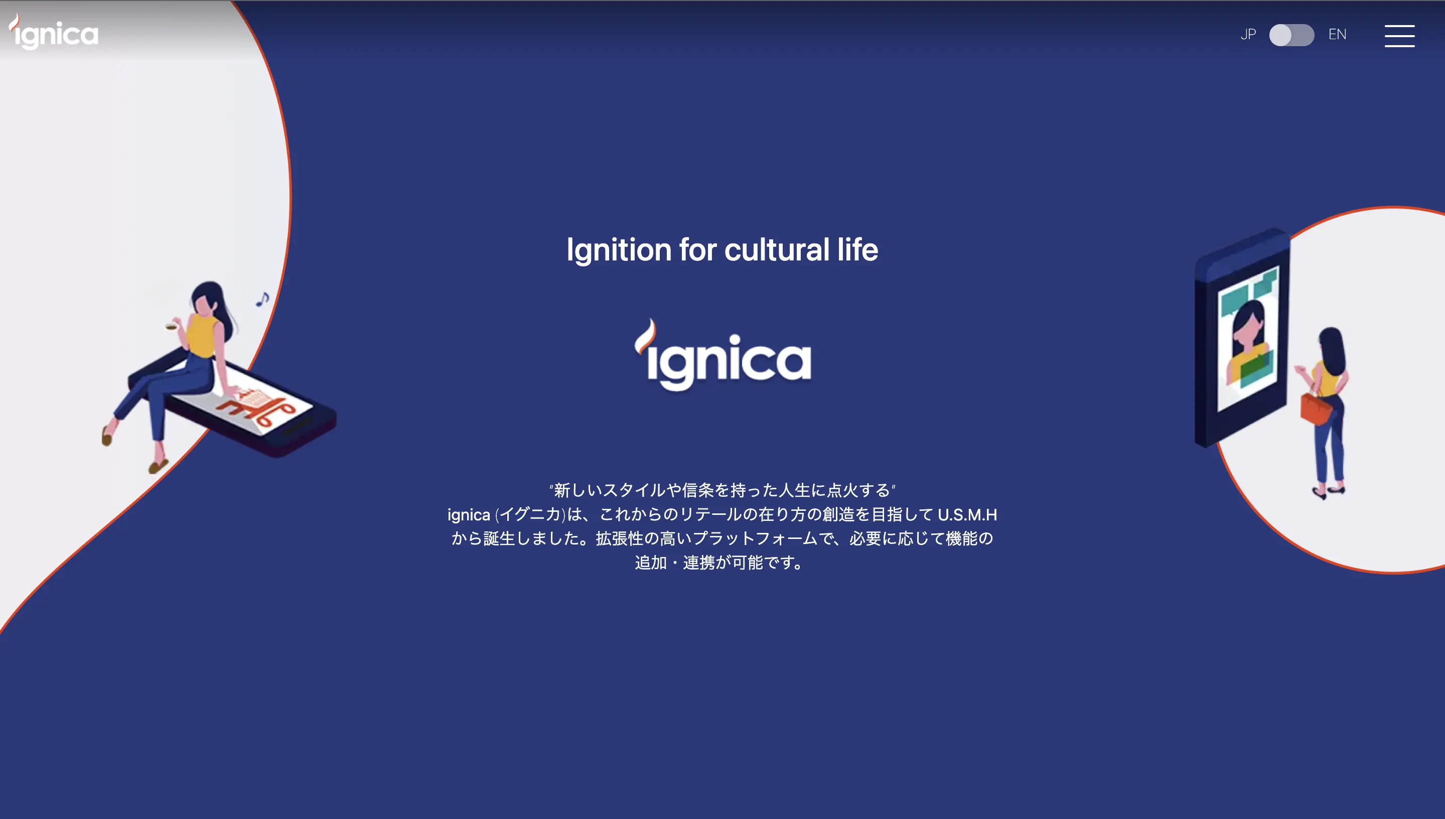 ignica
